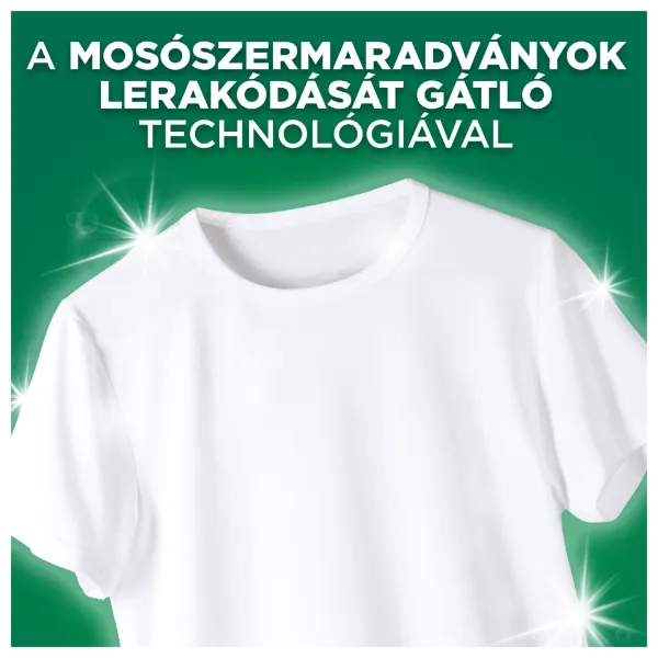 Ariel Mosópor, 1.1 kg, 20 Mosáshoz, Mountain Spring termékhez kapcsolódó kép
