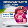 Bref Deluxe Delicate Magnolia WC frissítő 3 x 50 g termékhez kapcsolódó kép