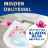 Bref Deluxe Delicate Magnolia WC frissítő 3 x 50 g termékhez kapcsolódó kép