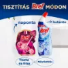 Bref Deluxe Delicate Magnolia WC frissítő 3 x 50 g termékhez kapcsolódó kép