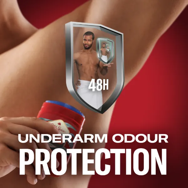 Old Spice Deep Sea Deo Stift Férfiaknak, 50 ml termékhez kapcsolódó kép