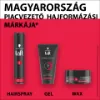 Taft Power Activity hajzselé 150 ml  termékhez kapcsolódó kép