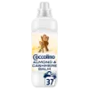 Coccolino Sensitive & Care Almond & Cashmere Balm öblítőkoncentrátum 37 mosás 925 ml termékhez kapcsolódó kép