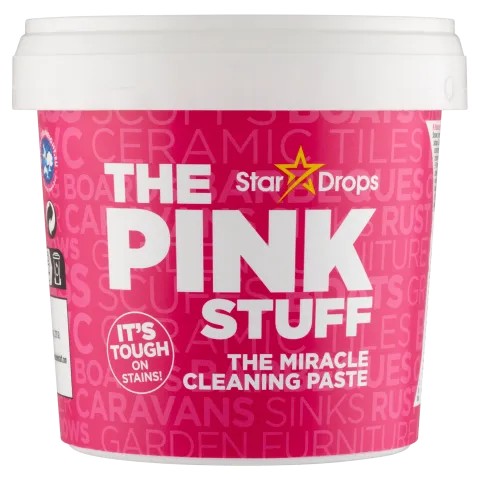 The Pink Stuff tisztítópaszta 850 g termékhez kapcsolódó kép