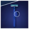Gillette BlueII Plus Eldobható Férfi Borotva, 5 db termékhez kapcsolódó kép