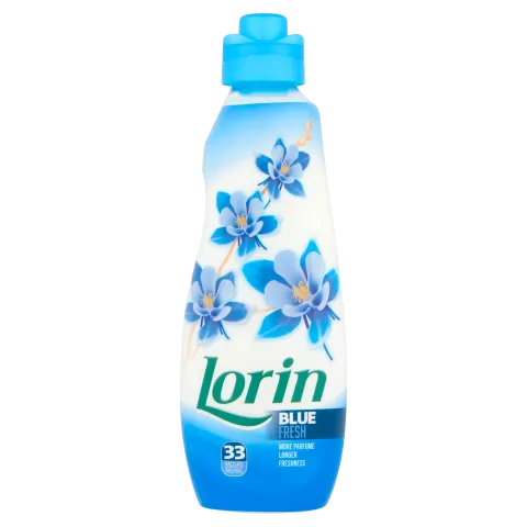Lorin öblítő koncentrátum Blue Fresh 1l termékhez kapcsolódó kép