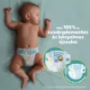 Pampers Active Baby pelenka - havi pelenkacsomag, Méret: 6, 128 db Pelenka, 13kg - 18kg termékhez kapcsolódó kép