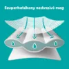 Pampers Active Baby pelenka - havi pelenkacsomag, Méret: 6, 128 db Pelenka, 13kg - 18kg termékhez kapcsolódó kép