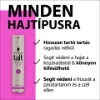 Taft Perfect Flex hajlakk minden hajtípusra 250 ml termékhez kapcsolódó kép