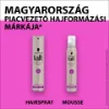 Taft Perfect Flex hajlakk minden hajtípusra 250 ml termékhez kapcsolódó kép