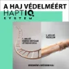 Taft Volume hajlakk vékonyszálú hajra 250 ml termékhez kapcsolódó kép