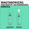Taft Volume hajlakk vékonyszálú hajra 250 ml termékhez kapcsolódó kép