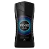 AXE A.I. 3 in 1 tusfürdő testre, arcra, hajra 250 ml termékhez kapcsolódó kép