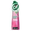 Cif Cleanboost Cream lila súrolókrém 500 ml termékhez kapcsolódó kép