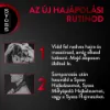 Syoss Colorist sampon festett hajra 440 ml termékhez kapcsolódó kép