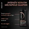 Syoss Keratin sampon 440 ml termékhez kapcsolódó kép