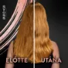 Syoss Keratin sampon 440 ml termékhez kapcsolódó kép