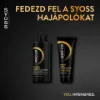 Syoss Curls & Waves sampon 440 ml termékhez kapcsolódó kép