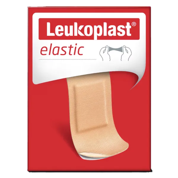 Leukoplast Elastic sebtapasz 20x (2 méret) termékhez kapcsolódó kép