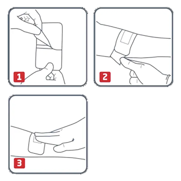 Leukoplast Elastic sebtapasz 20x (2 méret) termékhez kapcsolódó kép