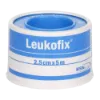 Leukofix 2,5cm x 5m 1x termékhez kapcsolódó kép