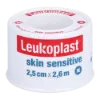 Leukoplast Skin Sensitive 2,6mx2,5cm termékhez kapcsolódó kép