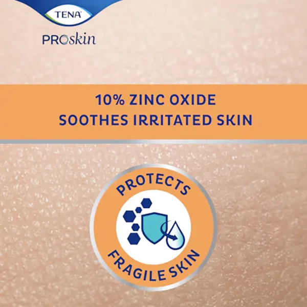 Tena ProSkin cink kenőcs 100 ml termékhez kapcsolódó kép