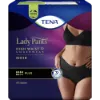 Tena Lady Pants Plus nadrágpelenka L 8db Fekete termékhez kapcsolódó kép