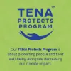Tena Men Level 3 férfi inkontinencia betét 16 db termékhez kapcsolódó kép