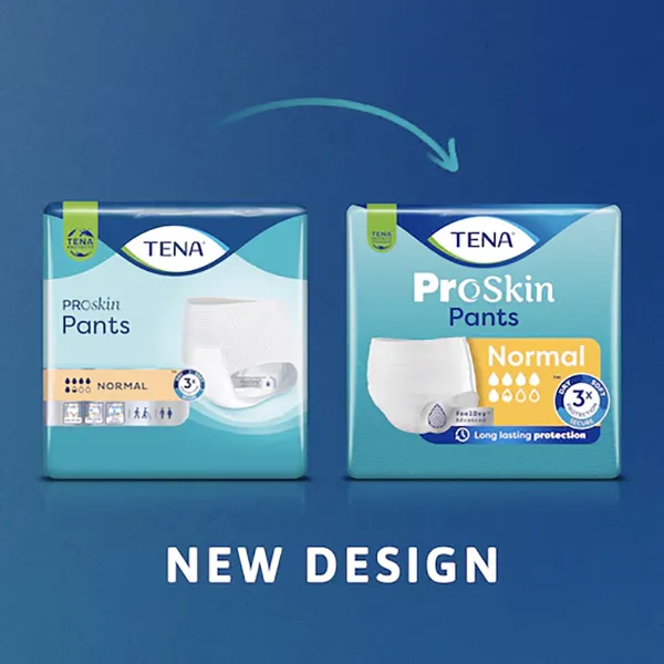 Tena ProSkin Pants Normal nadrágpelenka L 30 db termékhez kapcsolódó kép