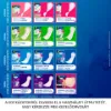 Tena Lady Slim Mini inkontinencia betét 10 db termékhez kapcsolódó kép