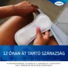 Tena Lady Slim Extra puha inkontinenciabetét rendszeres vizeletvesztésre 20 db termékhez kapcsolódó kép