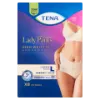 Tena Lady Pants Crème inkontinencia fehérnemű magasított derékrésszel L 8 db termékhez kapcsolódó kép