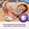 Libero Touch egyszerhasználatos pelenkanadrág, méret: 1, 2-5 kg 22 db termékhez kapcsolódó kép