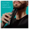 Braun All-In-One Series 3 MGK3410 Formázókészlet, 6 az 1-ben Készlet Szakállhoz, Hajhoz és Egyébhez termékhez kapcsolódó kép