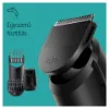 Braun All-In-One Series 3 MGK3410 Formázókészlet, 6 az 1-ben Készlet Szakállhoz, Hajhoz és Egyébhez termékhez kapcsolódó kép