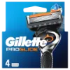 Gillette ProGlide Borotvabetétek Férfi Borotvához, 4 db Borotvabetét termékhez kapcsolódó kép