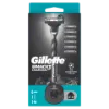 Gillette Mach3 Charcoal Férfi Borotva, 1 db Gillette Borotva, 6 db Borotvabetét termékhez kapcsolódó kép