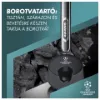 Gillette Mach3 Charcoal Férfi Borotva, 1 db Gillette Borotva, 6 db Borotvabetét termékhez kapcsolódó kép