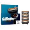 Gillette ProGlide Borotvabetétek Férfi Borotvához, 4 db Borotvabetét termékhez kapcsolódó kép