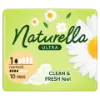 Naturella egészségügyi betét Ultra Camomile 10 termékhez kapcsolódó kép