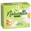 Naturella egészségügyi betét Ultra Camomile 10 termékhez kapcsolódó kép