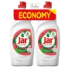 Jar Clean & Fresh Mosogatószer Pomegranate Illatban, 2x900 ml termékhez kapcsolódó kép