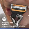 Gillette ProGlide Power Borotválkozás Férfi Borotva, 1 db Borotvabetét termékhez kapcsolódó kép