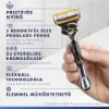 Gillette ProGlide Power Borotválkozás Férfi Borotva, 1 db Borotvabetét termékhez kapcsolódó kép