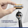 Gillette ProGlide Power Borotválkozás Férfi Borotva, 1 db Borotvabetét termékhez kapcsolódó kép