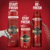 OS tusfürdo Epic Legend 400ml termékhez kapcsolódó kép