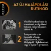 Syoss regeneráló sampon 440 ml termékhez kapcsolódó kép