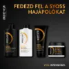 Syoss regeneráló sampon 440 ml termékhez kapcsolódó kép