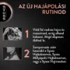 Syoss Keratin sampon 440 ml termékhez kapcsolódó kép